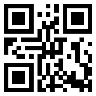 3918498946 - Immagine del QrCode associato