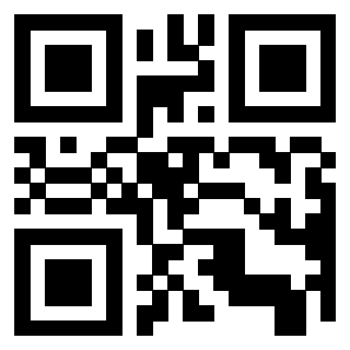 Scansione del QrCode di 3918498947