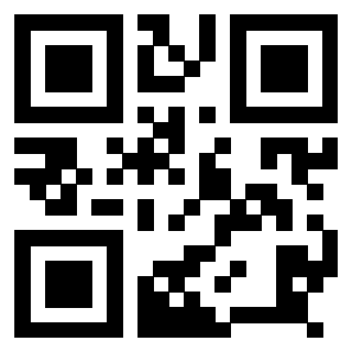 3918498948 - Immagine del QrCode associato