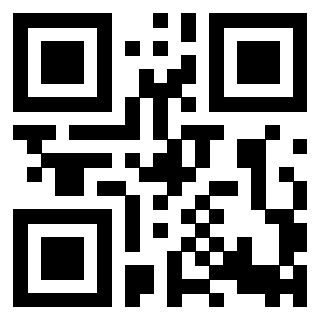 3918498950 - Immagine del QrCode associato
