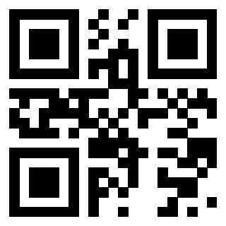3918498952 - Immagine del QrCode associato
