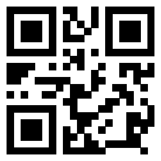 3918498954 - Immagine del Qr Code