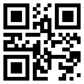 Il QrCode di 3918498956