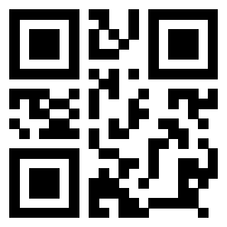 3918498957 QrCode associato