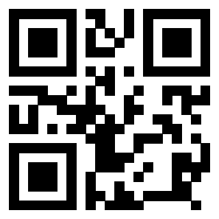 3918498958 - Immagine del Qr Code associato