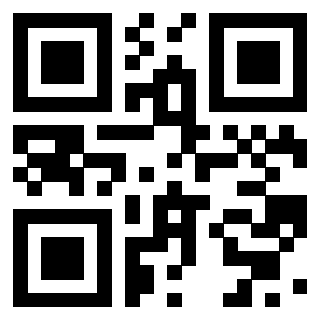 Qr Code di 3918498959