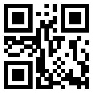3918498960 QrCode associato