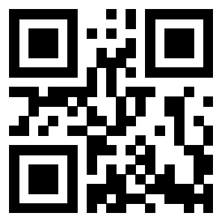 Scansione del QrCode di 3918498961