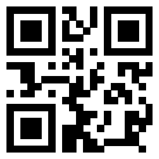 Il Qr Code di 3918498963