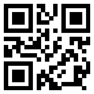 Scansione del Qr Code di 3918498964
