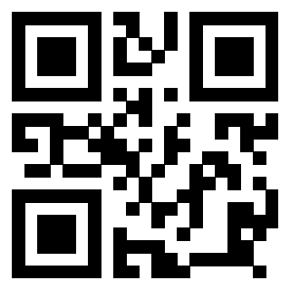 3918498965 Qr Code associato