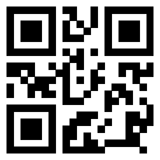 3918498966 - Immagine del QrCode
