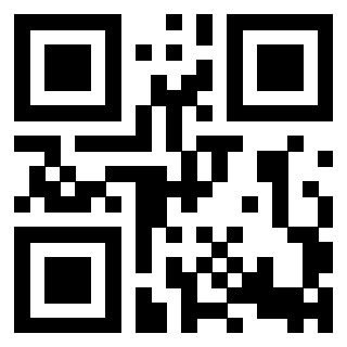 Immagine del QrCode di 3918498968