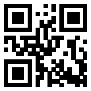 Il QrCode di 3918498969
