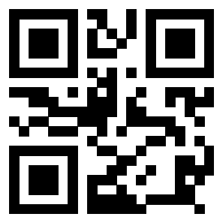 Il QrCode di 3918498970