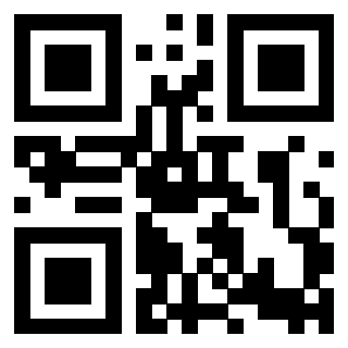 3918498973 - Immagine del Qr Code associato