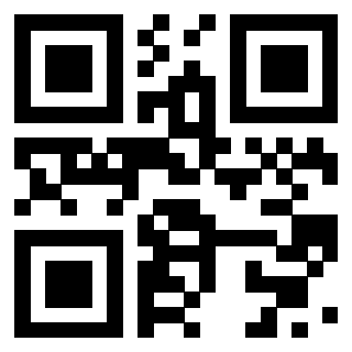 3918498976 QrCode associato