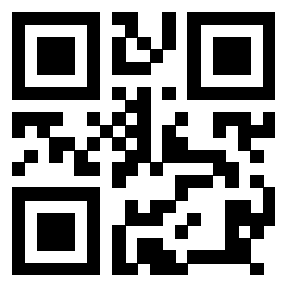 3918498978 - Immagine del Qr Code associato
