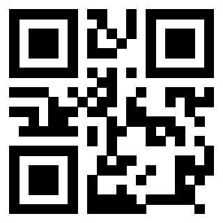 Il Qr Code di 3918498982