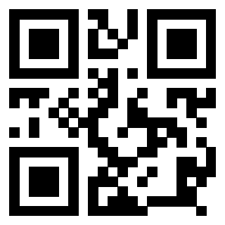 3918498984 - Immagine del Qr Code associato
