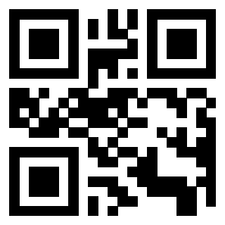 3918498985 - Immagine del Qr Code