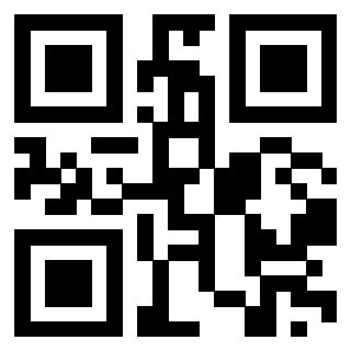 Scansione del Qr Code di 3918498991