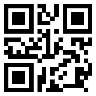 3918498994 - Immagine del QrCode associato