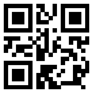 3918498996 QrCode associato