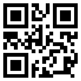 Il Qr Code di 3918498999