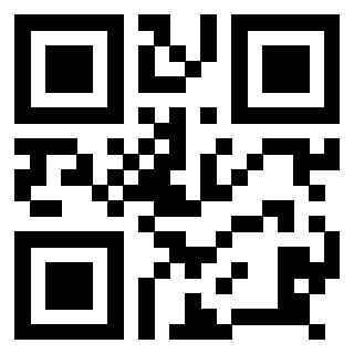 Il Qr Code di 3918499000