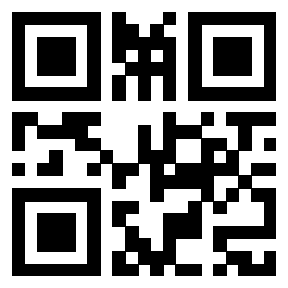 3918499001 - Immagine del Qr Code