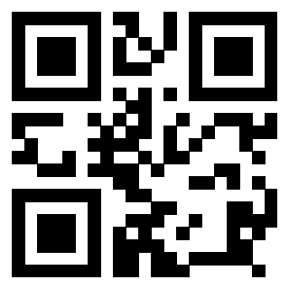 3918499002 QrCode associato