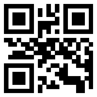 3918499005 - Immagine del Qr Code associato