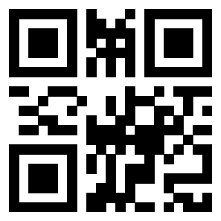 Immagine del QrCode di 3918499007