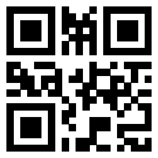 3918499008 QrCode associato