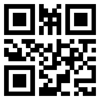 3918499009 - Immagine del Qr Code associato