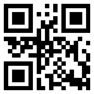3918499010 - Immagine del Qr Code associato