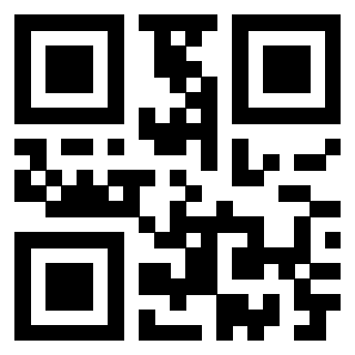 3918499012 - Immagine del QrCode associato