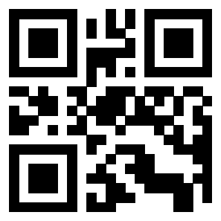 3918499013 - Immagine del QrCode associato