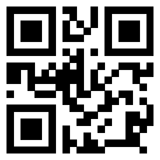 3918499014 - Immagine del QrCode associato