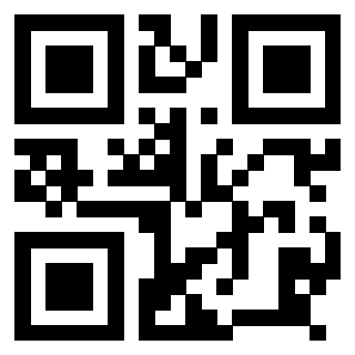 3918499015 QrCode associato