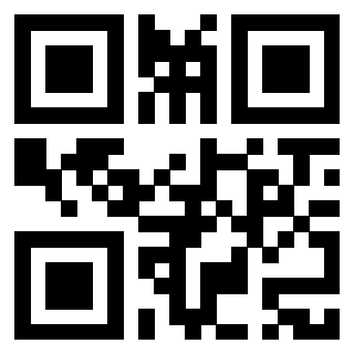 3918499019 - Immagine del Qr Code associato