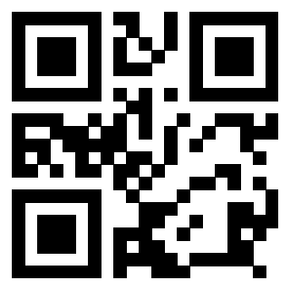 3918499020 QrCode associato