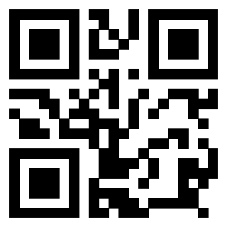 3918499021 Qr Code associato