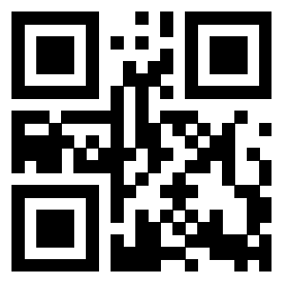 3918499022 QrCode associato
