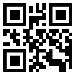 3918499025 Qr Code associato