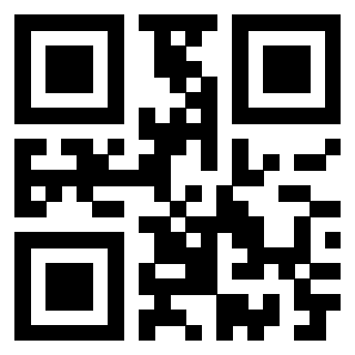 Immagine del QrCode di 3918499027