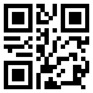 Il Qr Code di 3918499028