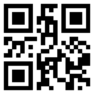 Scansione del Qr Code di 3918499029