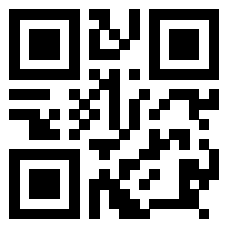 Scansione del Qr Code di 3918499034